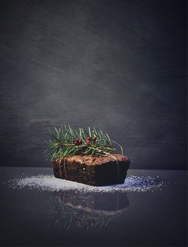 Be Simply Stylish Cake Recipe